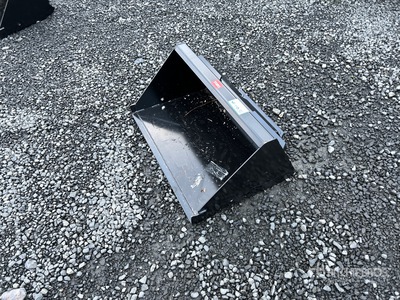 2024 Toro 22520 41 in General Purpose Mini Godet pour chargeuse à différentiel - Fits Toro Dingo (Unused)