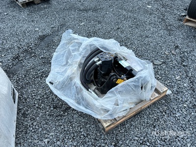 2023 Toro 22805 24 in Mini Tarière pour chargeuse à différentiel