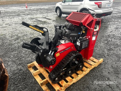 2024 Toro TRX-250 Walk Behind Sleuvengraver (Unused)