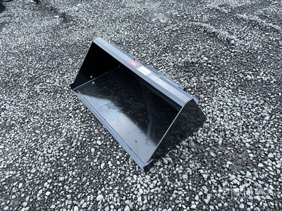 2024 Toro 22340 41 in General Purpose Mini Godet pour chargeuse à différentiel - Fits Toro Dingo TX 1000 (Unused)