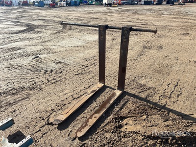 48 in Fork Attachment