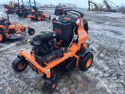 Scag AS30-23CV 30 in Tine Aireador