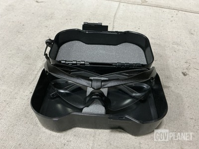 (51) Pairs of Industrial Spectacles