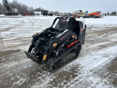 2025 Toro Dingo TX1000 Mini Compact Track Loader (Unused)