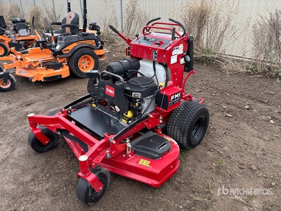 2022 Toro TORO-72519 4x2 Zero-Turn Kosiarka do trawy (Unused)