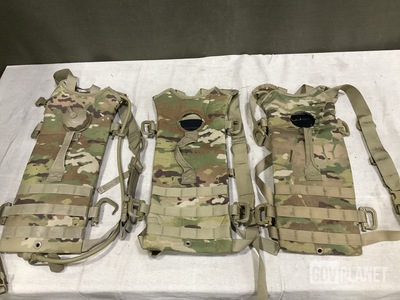 (361) Hydration Carriers