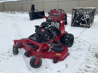 2023 Toro TORO-72513 Ride-On Turbo force 60 Lawn Mower (Unused)