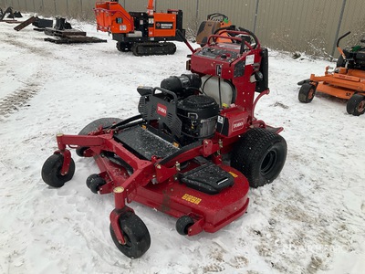 2024 Toro GrandStand Zero-Turn Kosiarka do trawy (Unused)