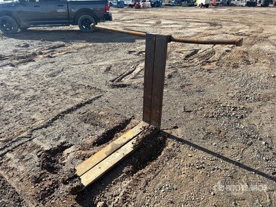 48 in Fork Attachment