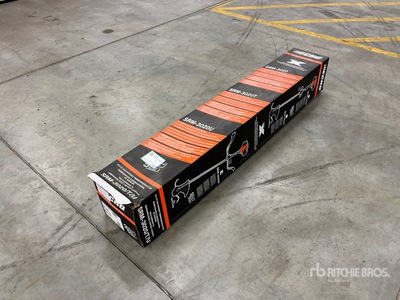 2020 Echo SRM-3020U Coupe-herbe (Unused)