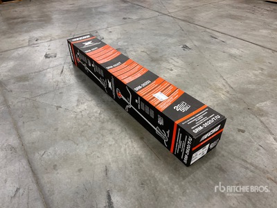 2020 Echo SRM-2620U Coupe-herbe (Unused)