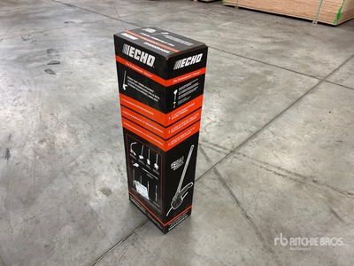 2020 Echo 99944200540 Split Boom ProTrim Attachment Rander - Fits Echo PAS-225 (Unused)