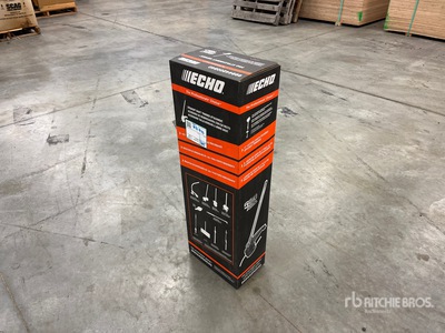 2020 Echo 99944200540 Split Boom ProTrim Attachment Rander - Fits Echo PAS-225