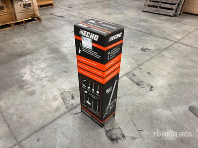 2020 Echo 99944200540 Split Boom ProTrim Attachment Rander - Fits Echo PAS-225 (Unused)