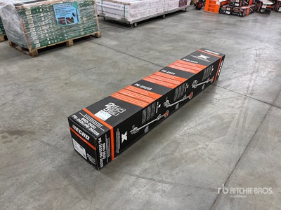 2020 Echo PE-2620 Curved Shaft Power Rander (Unused)