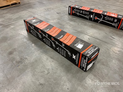 2020 Echo PE-2620 Curved Shaft Power Rander (Unused)