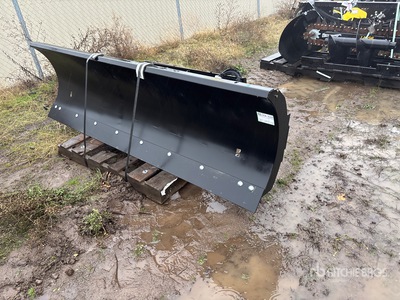 2023 Erskine 901611 96 in Lame à neige pour chargeuse à différentiel (Unused)