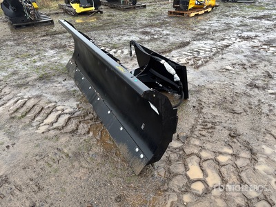 2023 Erskine 901611 96 in Lame à neige pour chargeuse à différentiel (Unused)