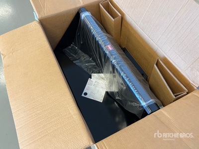 2022 Toro 22410 48 in General Purpose Mini Godet pour chargeuse à différentiel - Fits Toro Dingo (Unused)