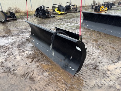 2020 Erskine 900344 96 in Lame à neige pour chargeuse à différentiel (Unused)