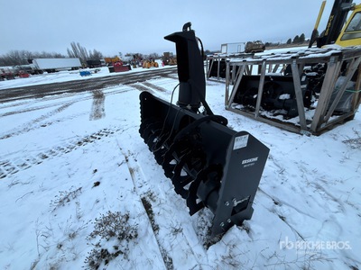 2022 Erskine 901461 スキッドステア スノーブロワー (Unused)