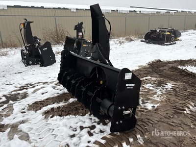 2022 Erskine 901461 78 in Souffleuse à neige Skid Steer - Fits Erskine (Unused)
