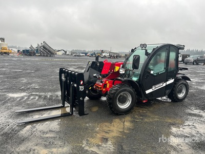 2024 Faresin FT-5719 Telehandler