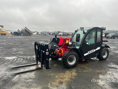 2024 Faresin FT-5719 Manipulador Telescópico