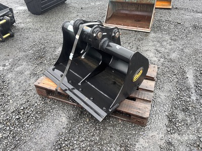 2024 Geith G06R-0900 36 in Cleanup Excavator Bucket