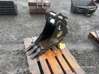 2019 Geith H06-0300 12 in Digging دلو حفارة