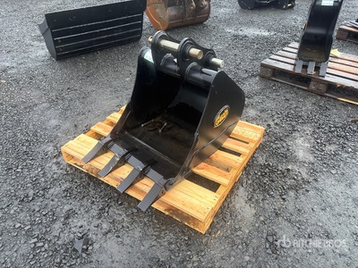 2024 Geith H06-0600 24 in Digging Excavator Bucket