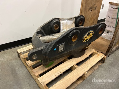 2021 Geith QC65H1G3 カップラー - Fits Hitachi ZX140