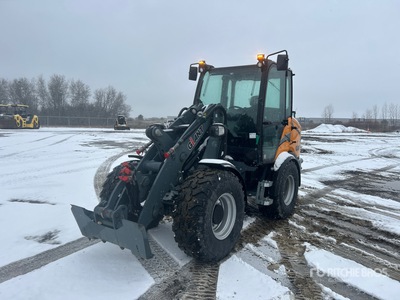 2023 Giant G5000 Wheel Loader (Unused)
