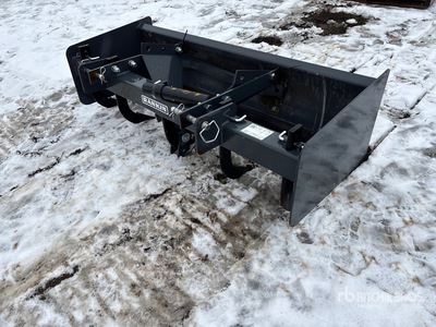 Rankin BB20-60 60 in Scatola lama (Unused)