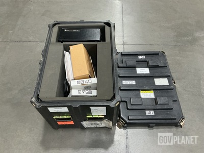 TTC Fireberd MC6000 Communications Analyzer