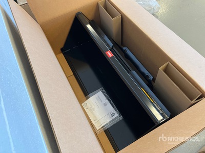 2022 Toro 22345 48 in General Purpose Mini Skid Steer Bucket (Unused)