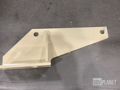 (38) Oshkosh 1491320W Angle Brackets