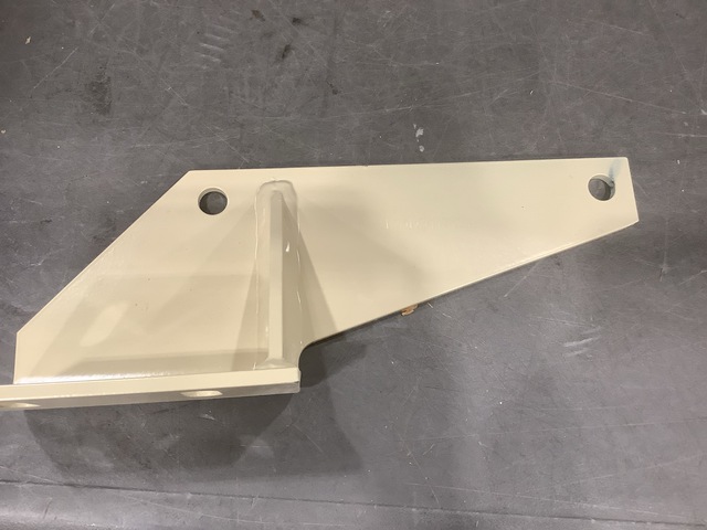 (38) Oshkosh 1491320W Angle Brackets