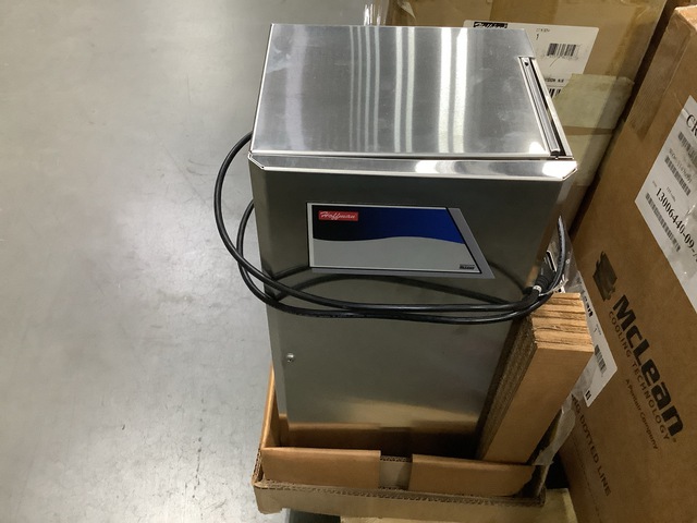 (6) McLean Thermal CR23-0216-G015H Air Conditioners