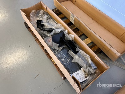 2021 Toro 22980 TRX Trencher Backfill Blade ملحقات البناء المتنوعة (Unused)