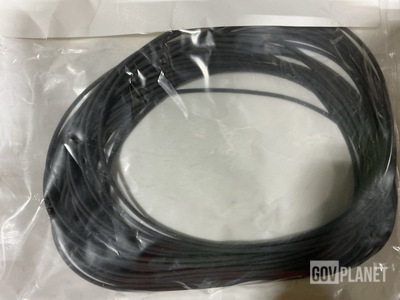 (35) Tri-Tec 500315 Non-Metallic Round Section Seals