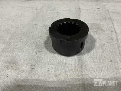 (3) Fiat Aviazione 366A32-1031-20 Spur Gears