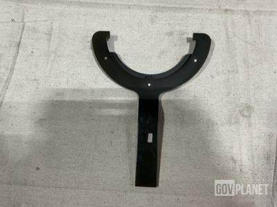 (5) Dart 269T9312 Thrust Nut Wrenches