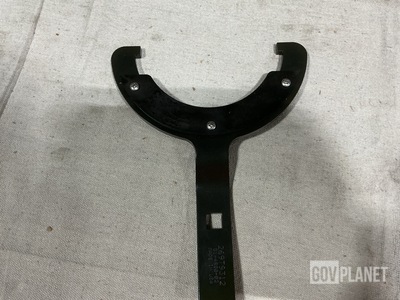 (5) Dart 269T9312 Thrust Nut Wrenches