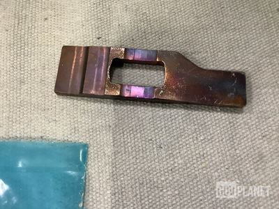 (362) Capco 205636 Washer Blanks