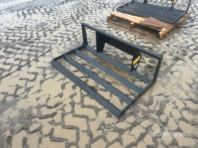 2023 Toro 23165 49 in Mini Aplanisseur pour chargeuse à différentiel (Unused)