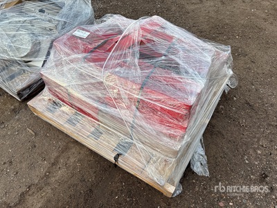 Quantity of (1) Pallets of Safety Supplies
