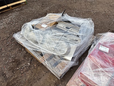 Quantity of (1) Pallets of Work Lights