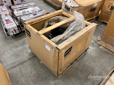 2023 Toro 22805 Mini Tarière pour chargeuse à différentiel (Unused)