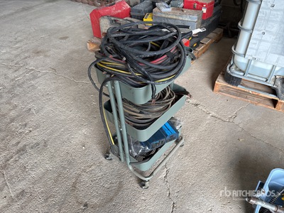 1700W Power Inverter